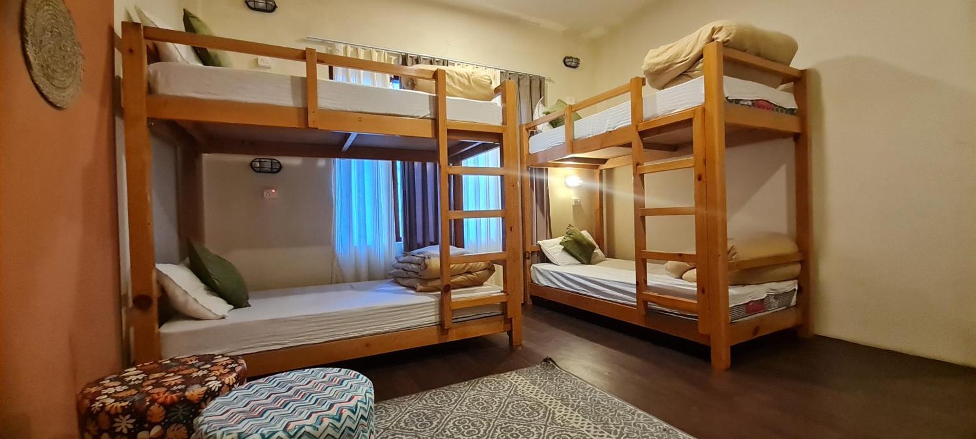 Anand Yul Jispa Hotell Eksteriør bilde